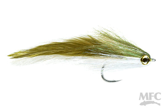 Shaughnessy's Nyacca Baitfish