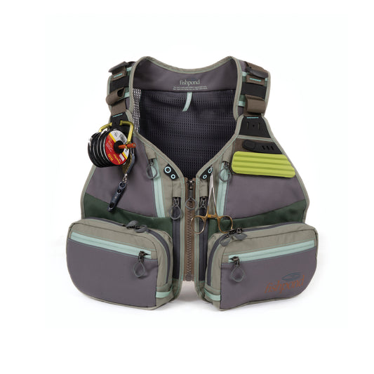Fishpond M's Upstream Tech Vest