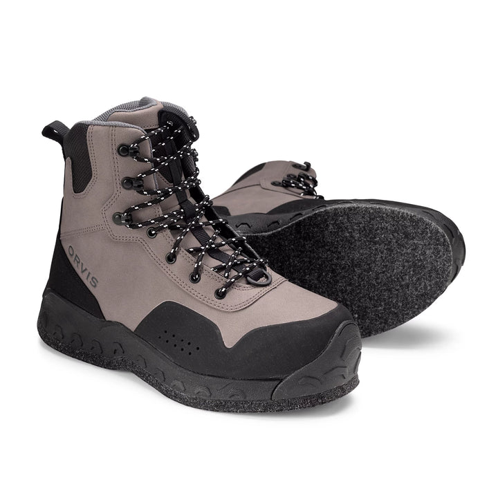 Orvis M's Clearwater Boot - Felt Sole