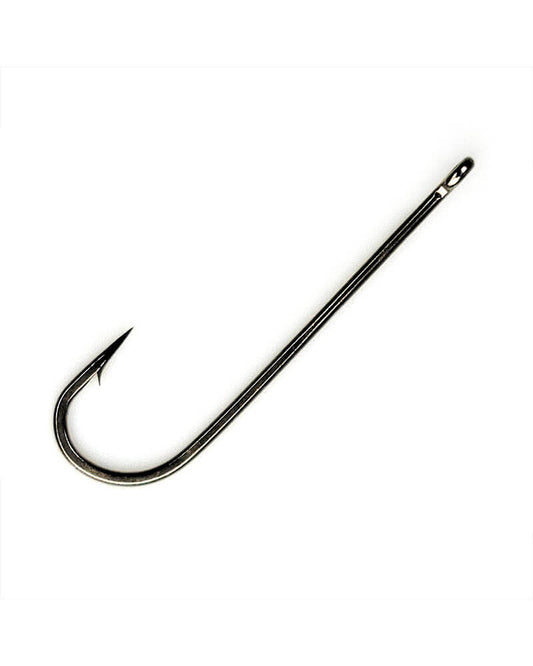 Gamakatsu S11S-4L2H Straight Eye Streamer Hook