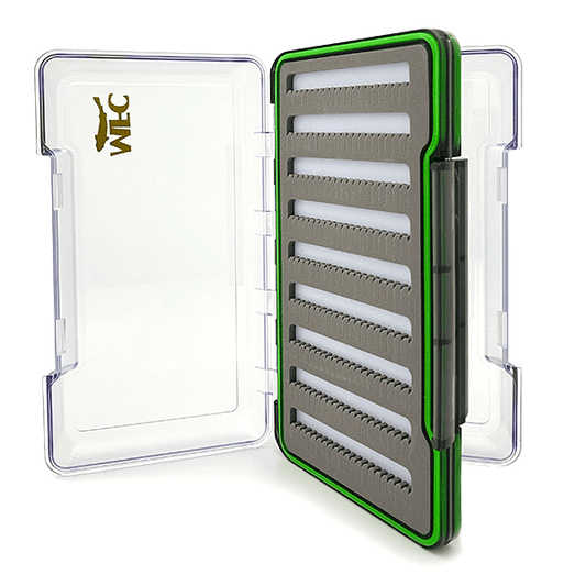 MFC Waterproof Fly Box