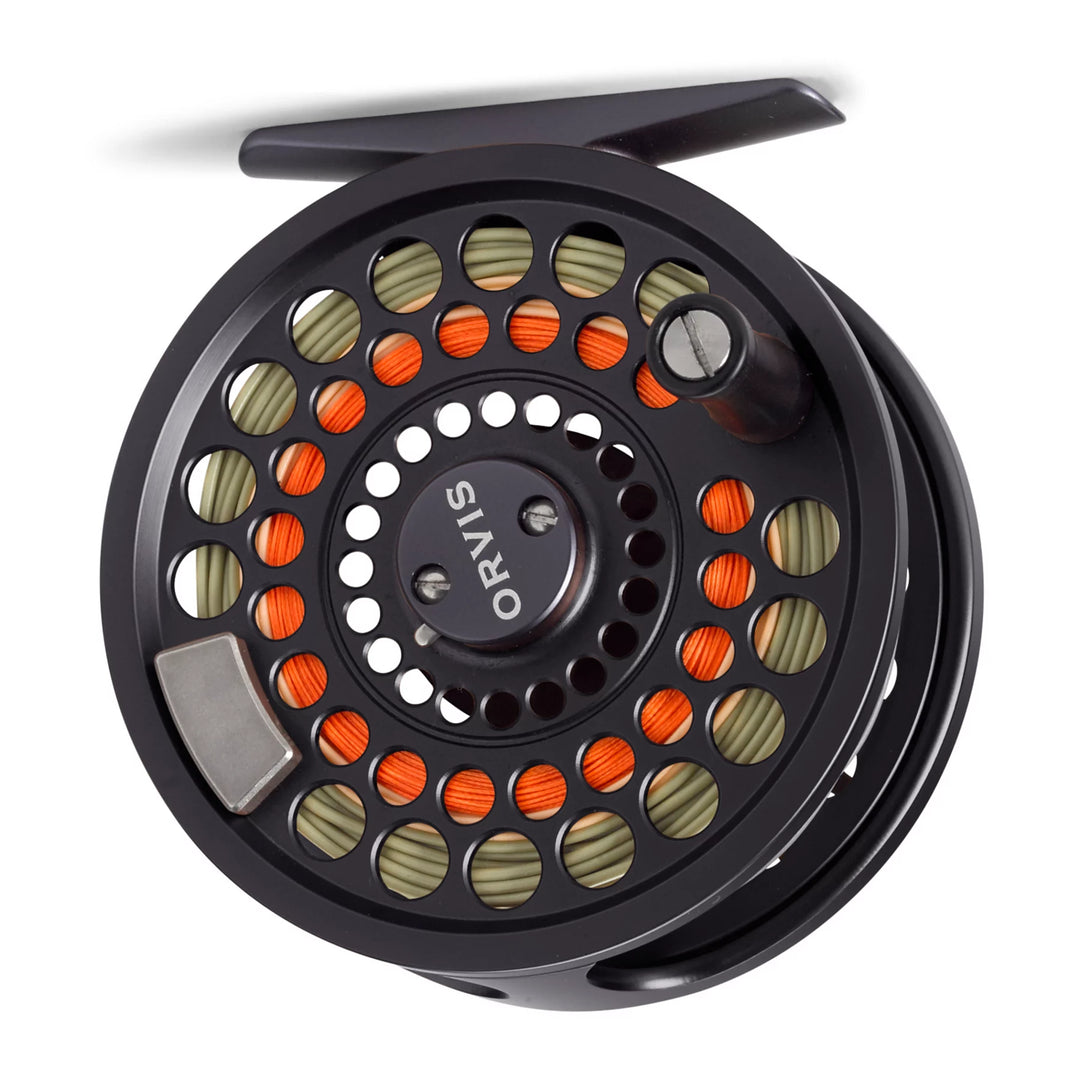 Orvis Battenkill® Disc Reel