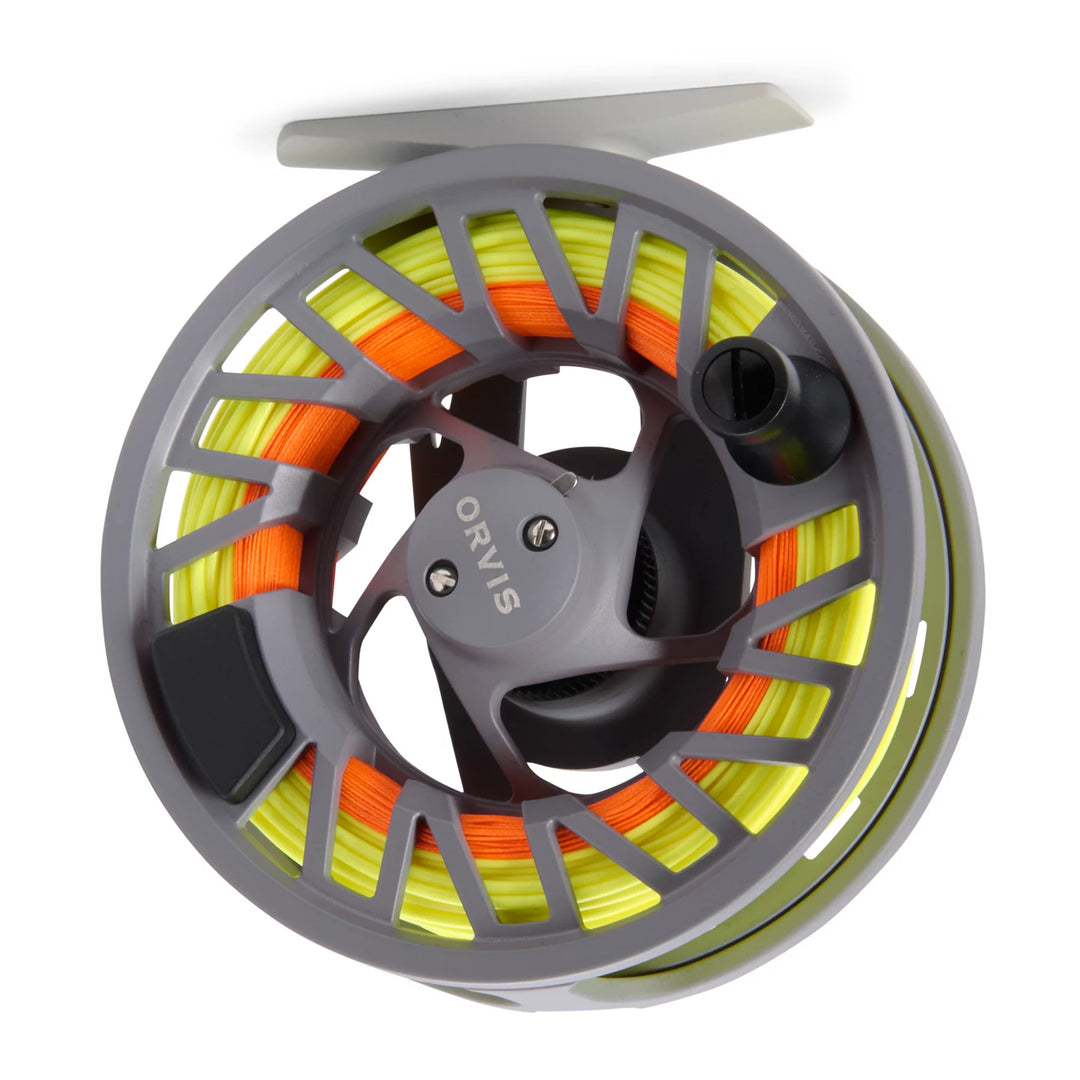 Orvis Clearwater® Reel