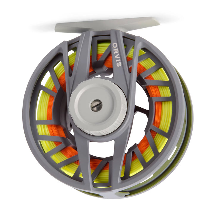 Orvis Clearwater® Reel & Spools 3-Pack
