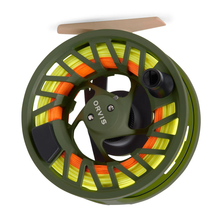 Orvis Clearwater® Reel