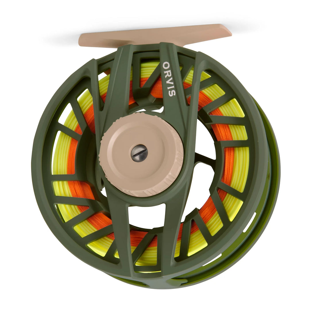 Orvis Clearwater® Reel