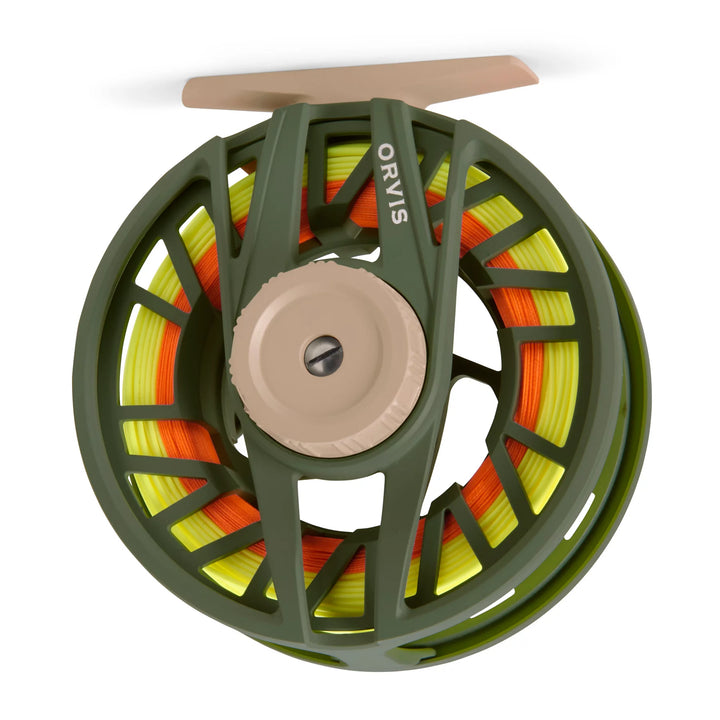 Orvis Clearwater® Reel