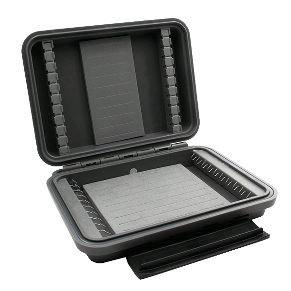 Plan D Pocket MAX Fly Box 50/50