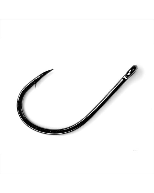 Gamakatsu SL12S Big Game, Wide Gap 1x Short