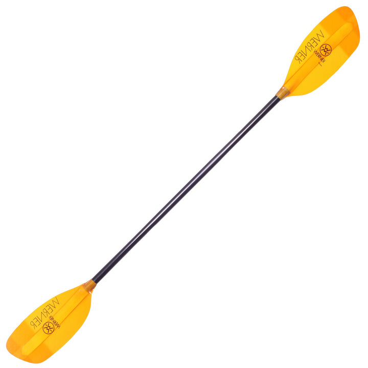 Werner Sherpa 4 Piece Paddle