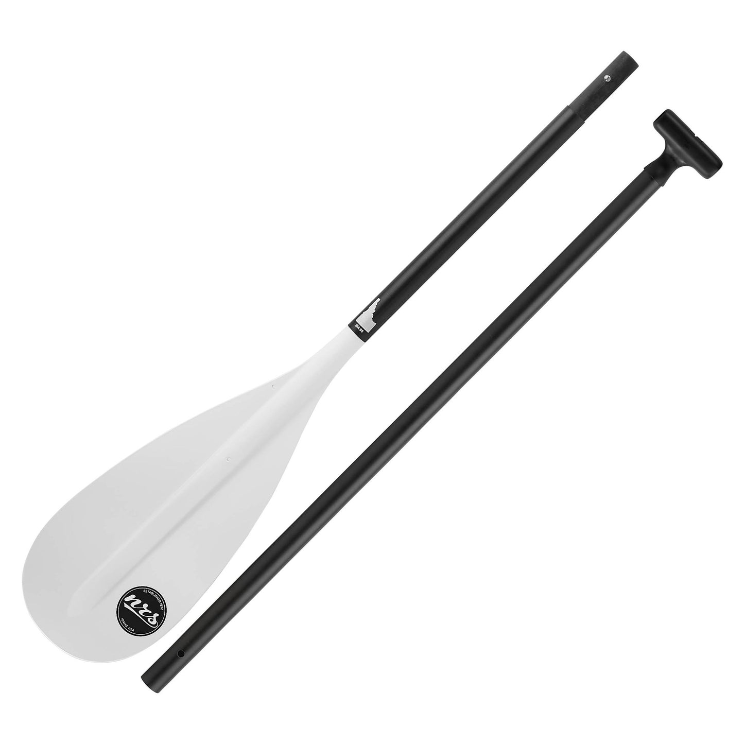 NRS Bia 95 Travel Adjustable SUP Paddle