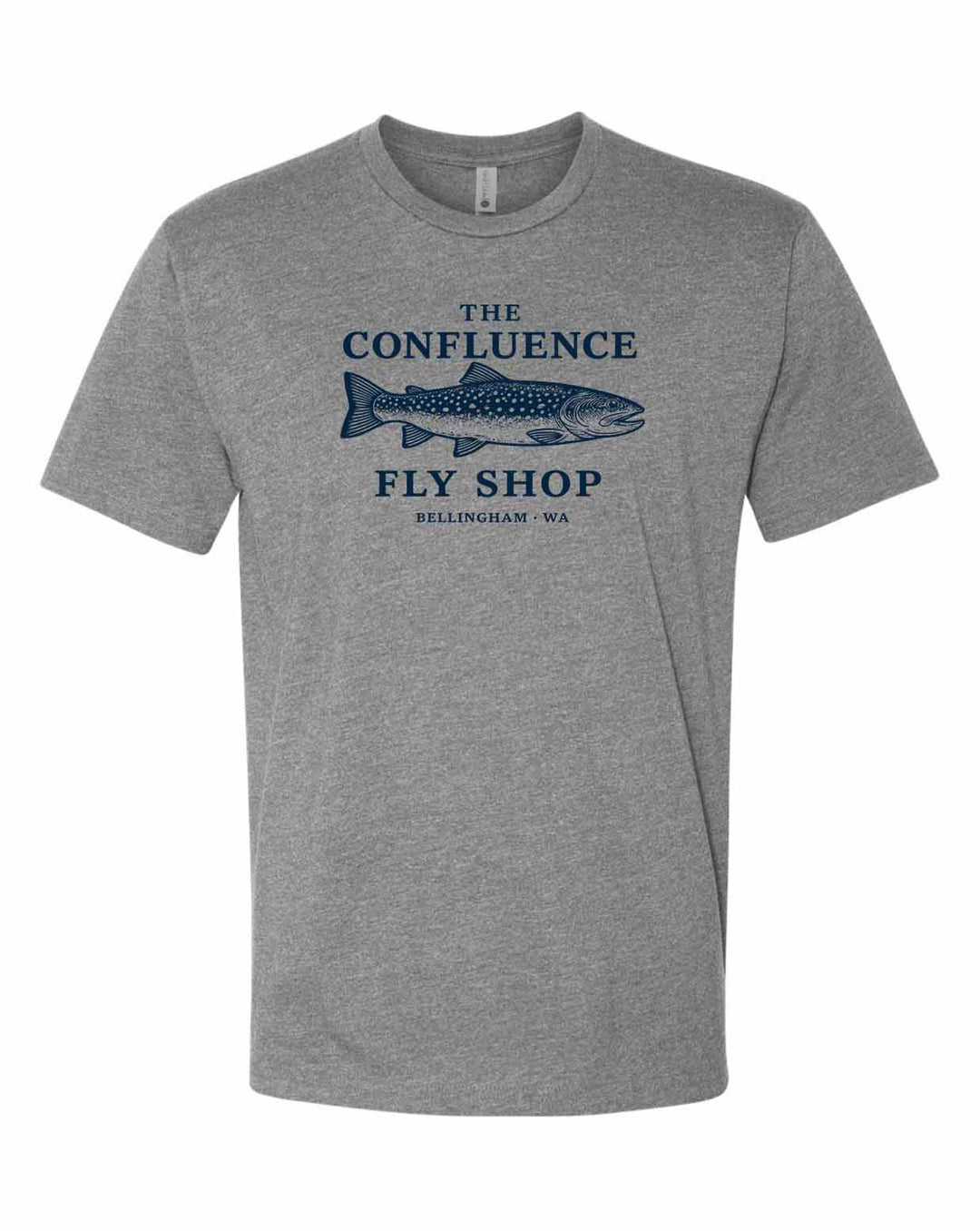 Confluence T-Shirt Bulltrout 2026