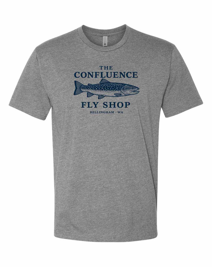 Confluence T-Shirt Bulltrout 2026