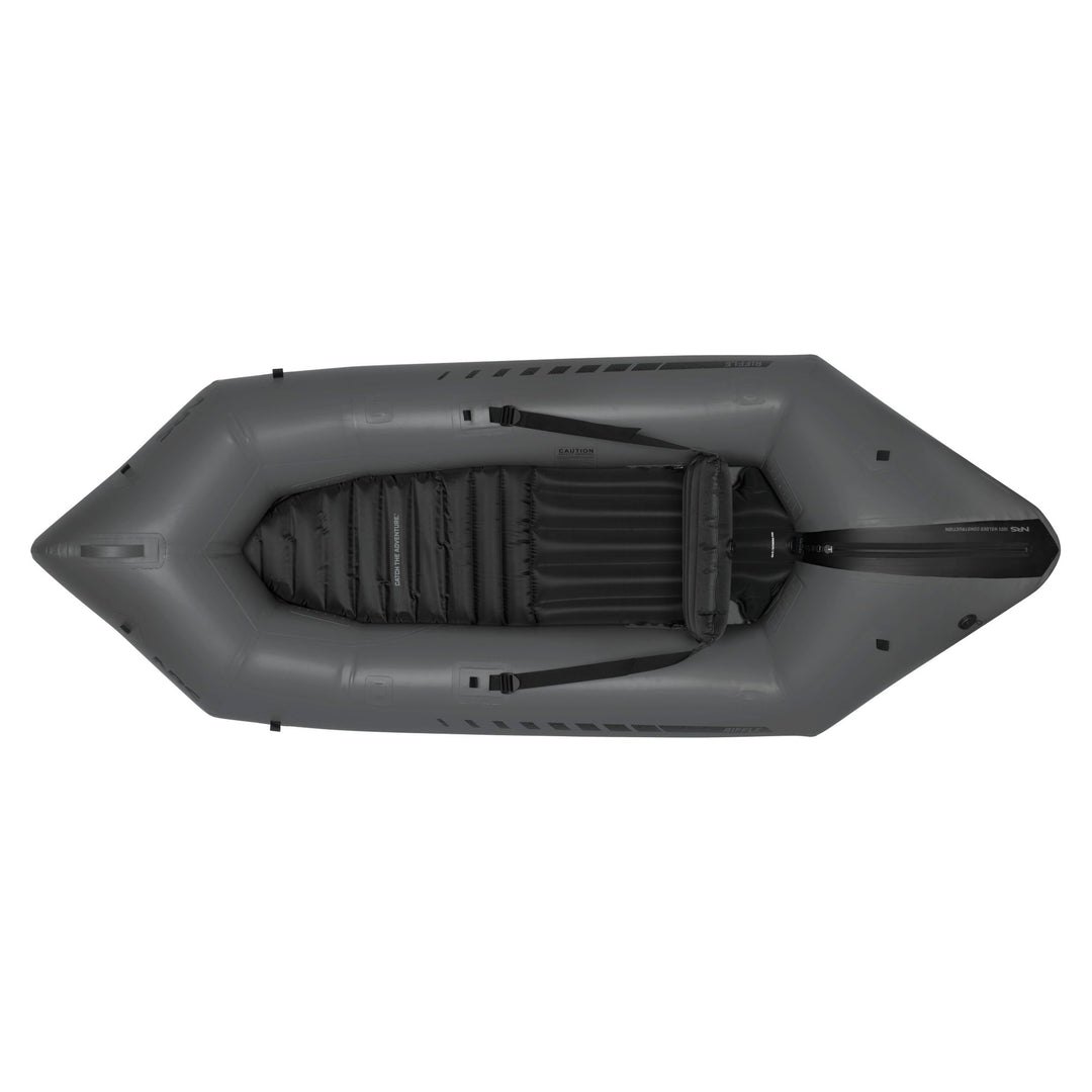 NRS Riffle Packraft