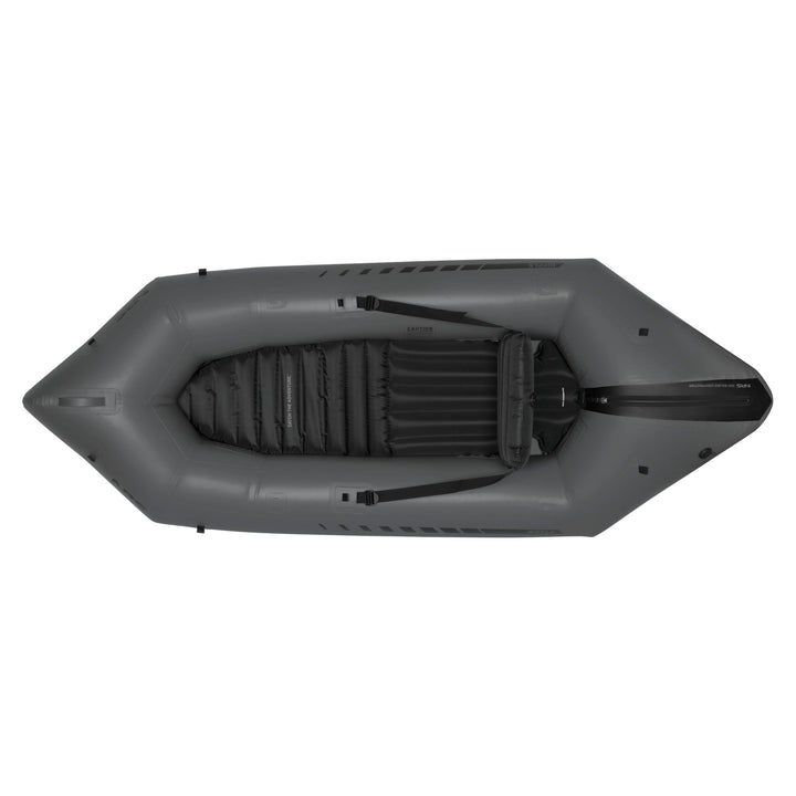 NRS Riffle Packraft