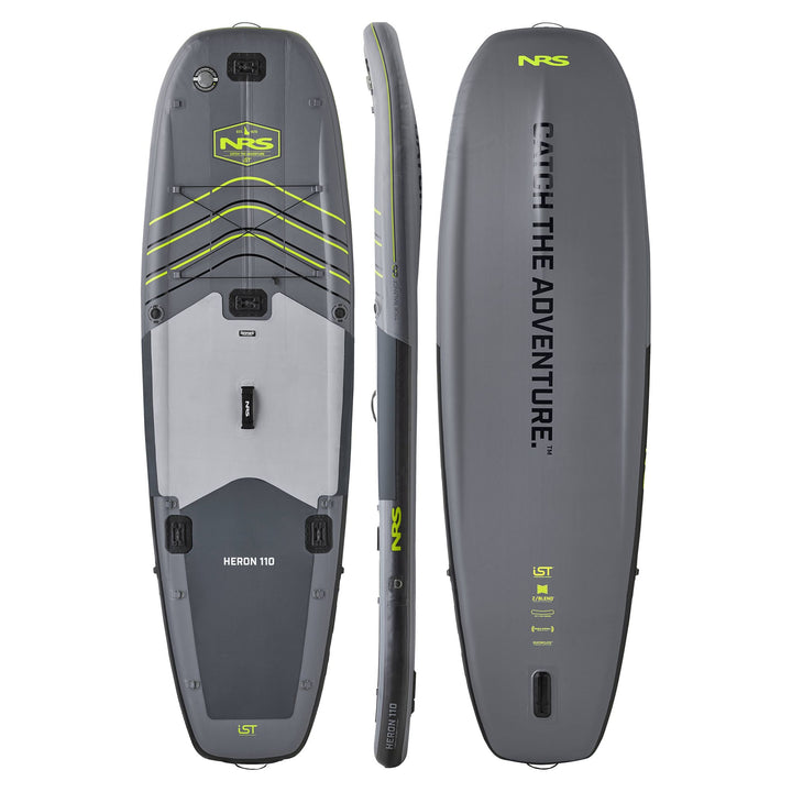 NRS Heron SUP Paddleboard