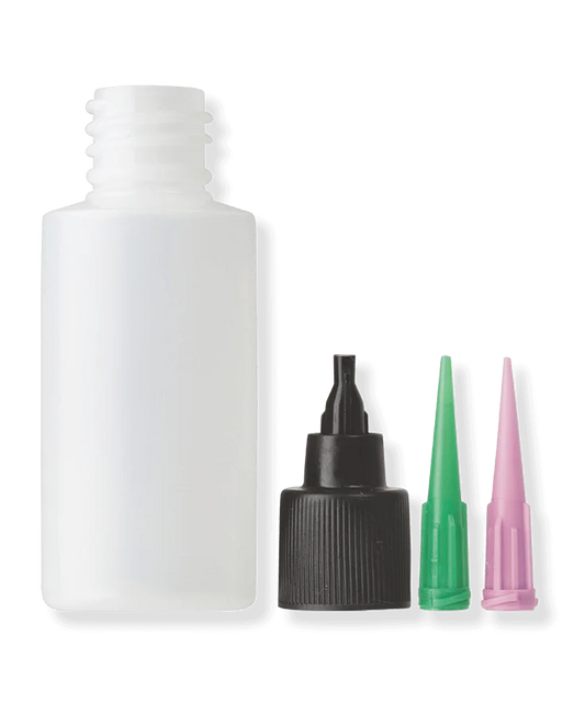 Loon Applicator Bottle & Needles