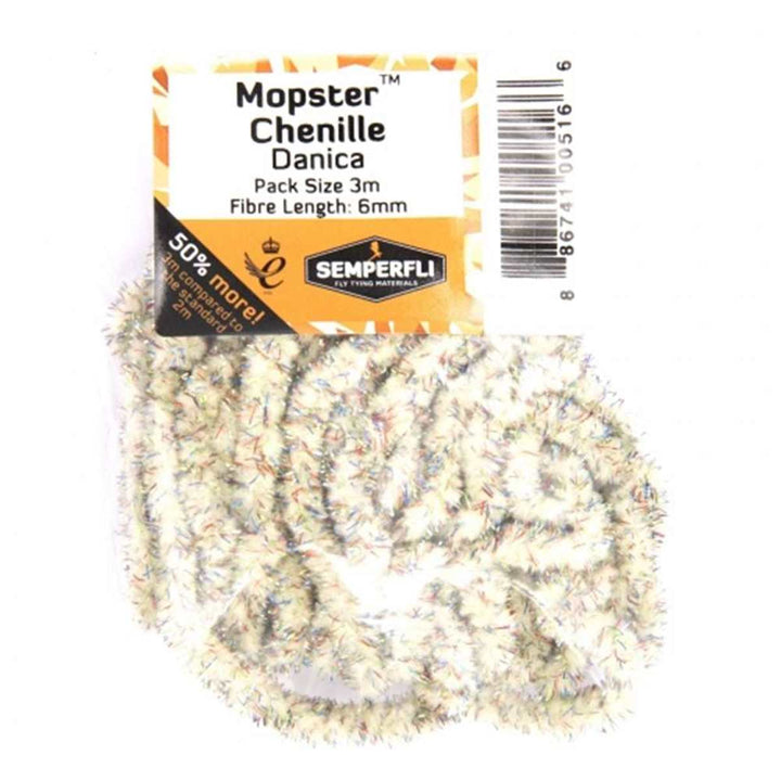 Semperfli Mopster Chenille 6mm