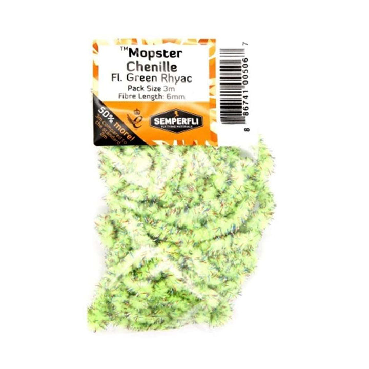 Semperfli Mopster Chenille 6mm