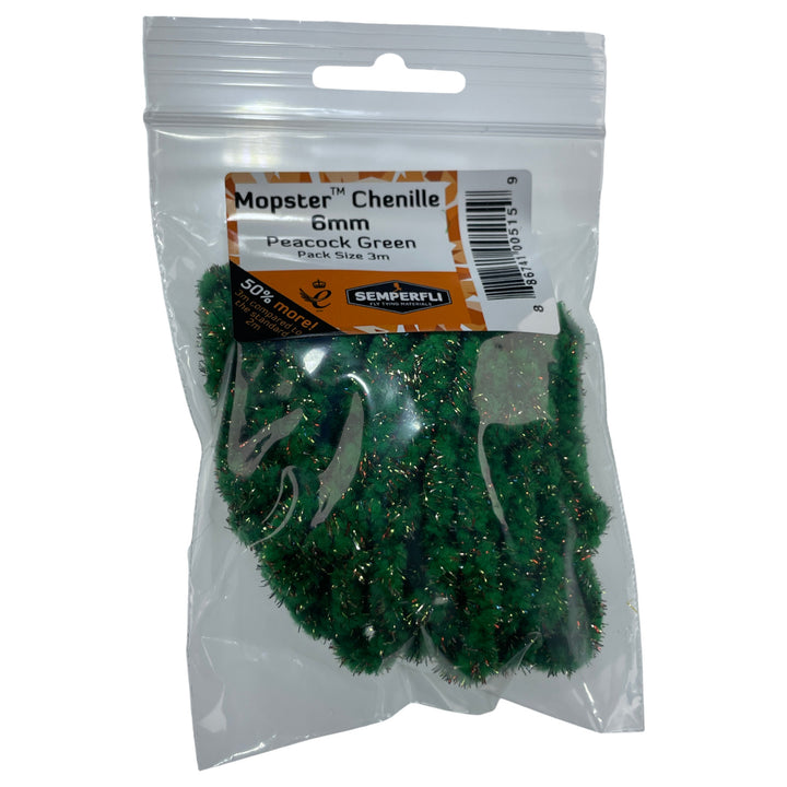 Semperfli Mopster Chenille 6mm