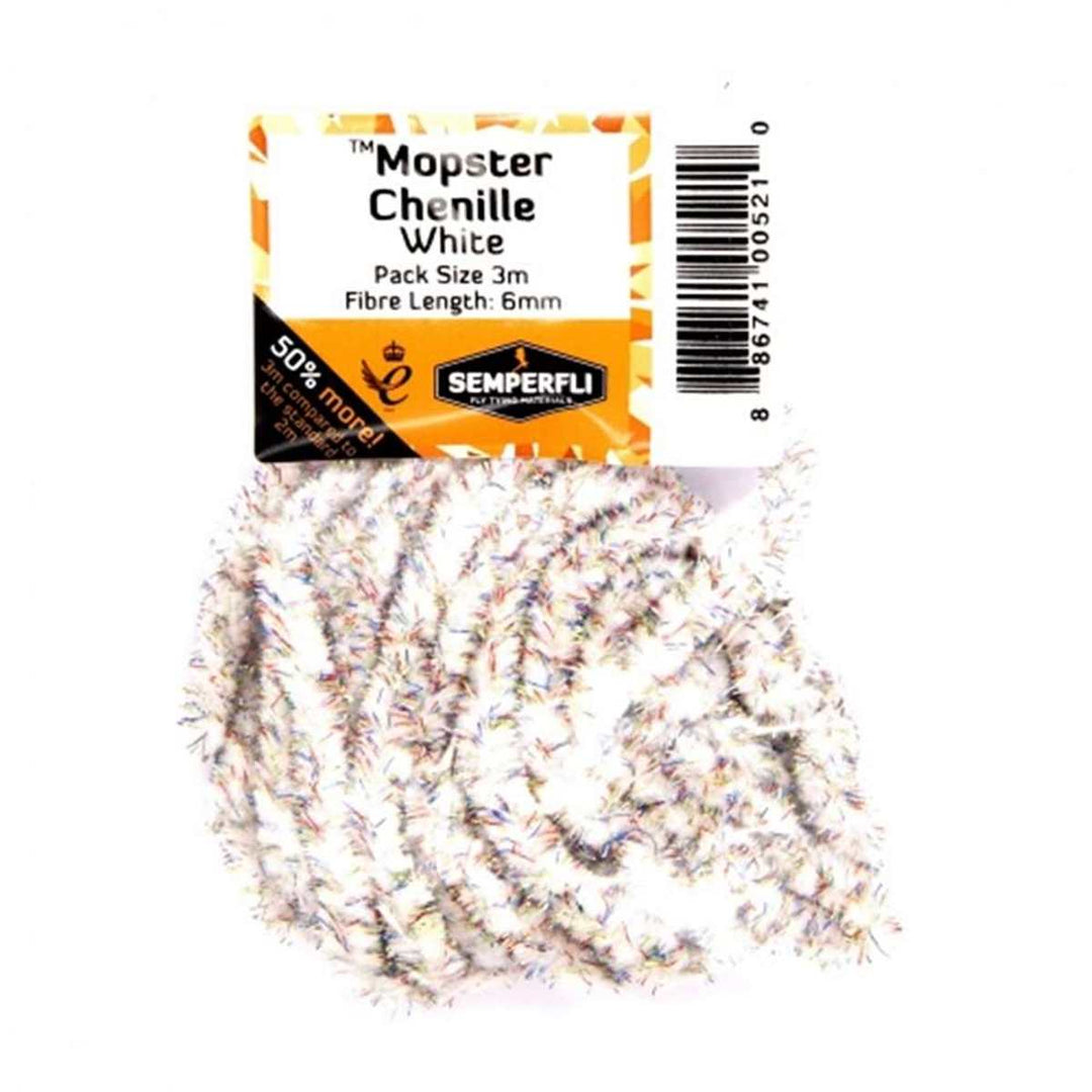 Semperfli Mopster Chenille 6mm