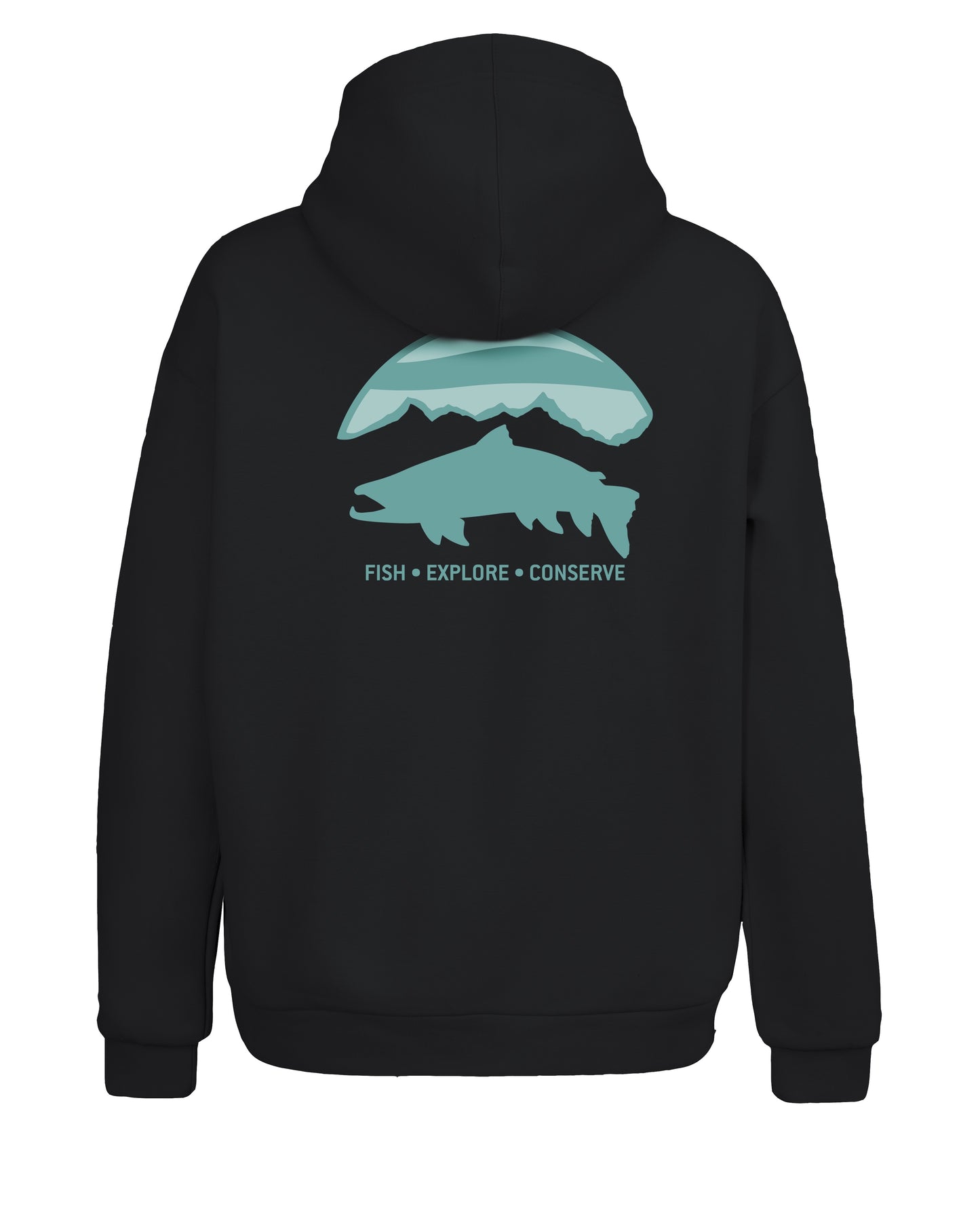 Backcountry Trout Eco Hoody