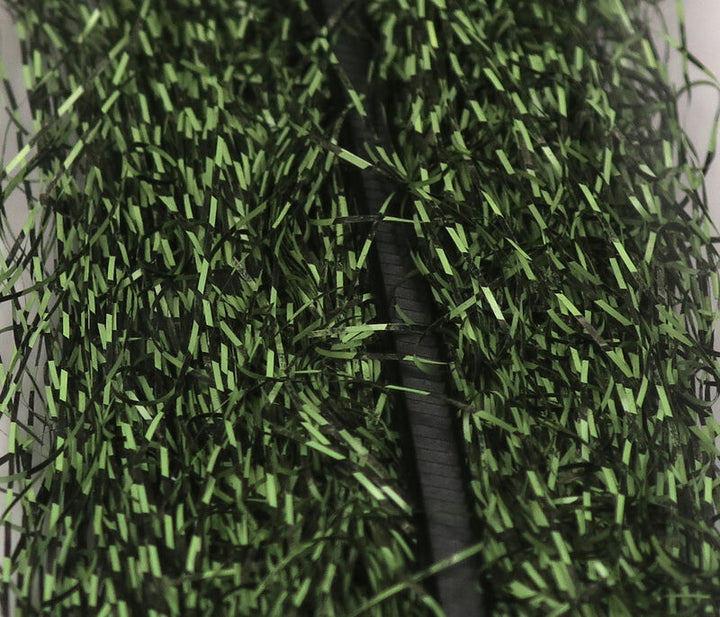 Micro Barred Voodoo Fibers