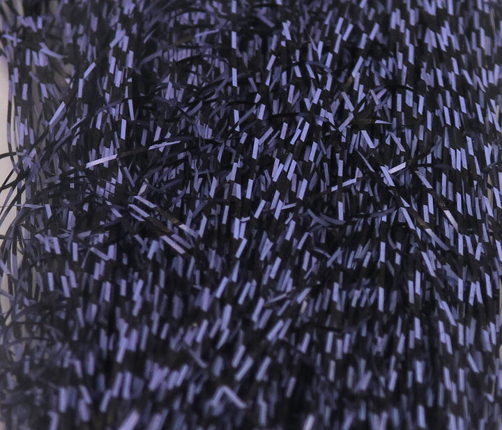 Micro Barred Voodoo Fibers