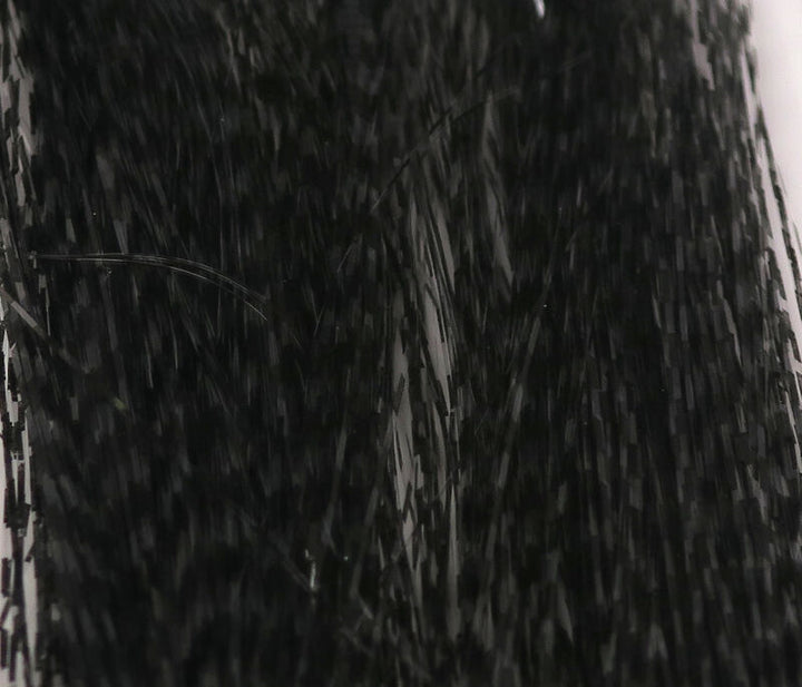 Micro Barred Voodoo Fibers