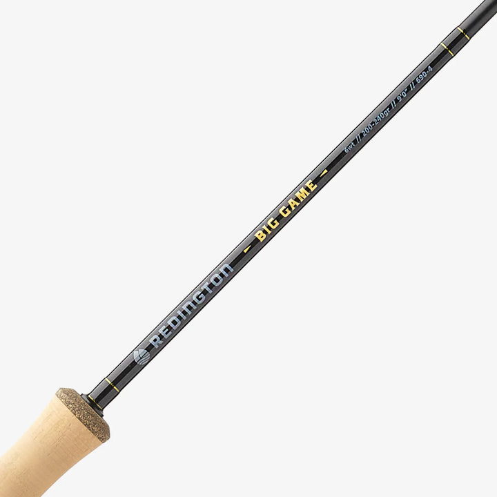 Redington Big Game Rod