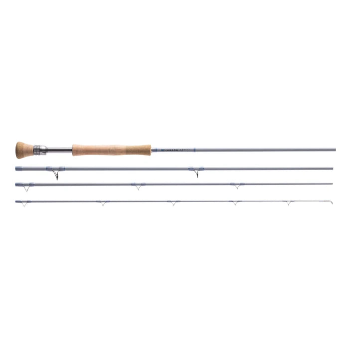 Lamson Cobalt Rod