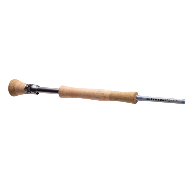 Lamson Cobalt Rod