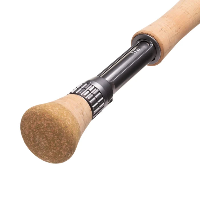 Lamson Cobalt Rod