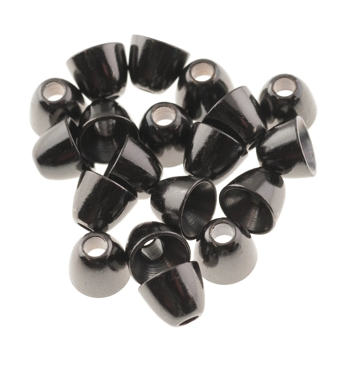 Aqua Flies Coneheads