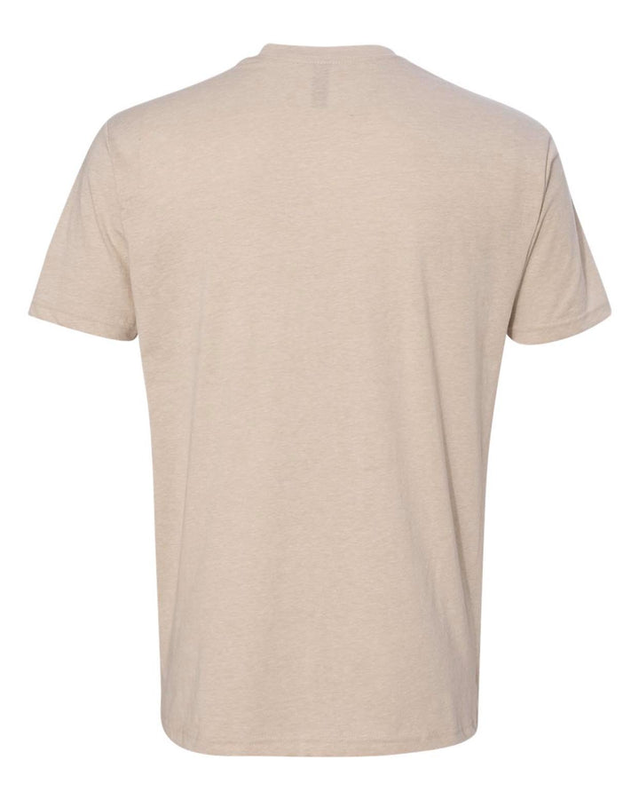 Casa La Caleta Bonus Tee - Cream