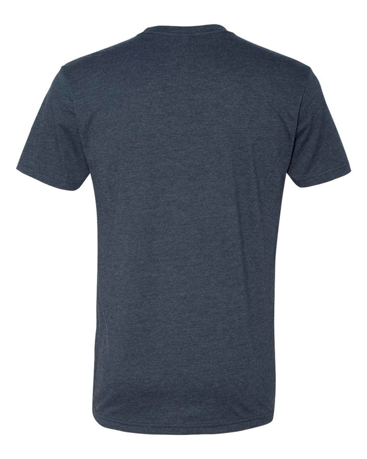 Casa La Caleta Bonus Tee - Midnight Navy