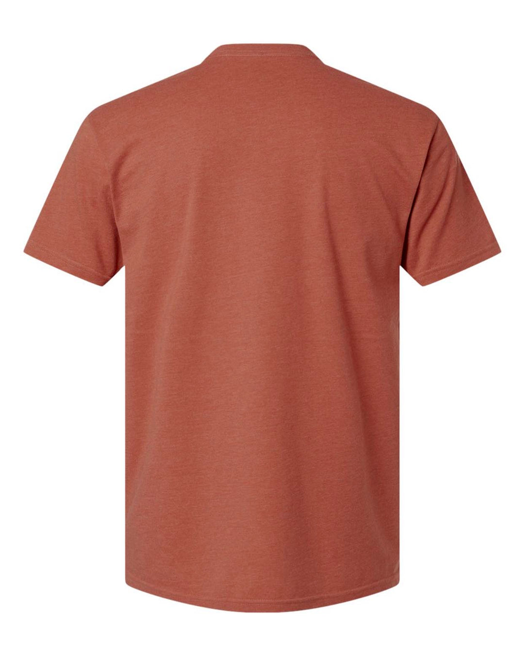 Casa La Caleta Bonus Tee - Redwood