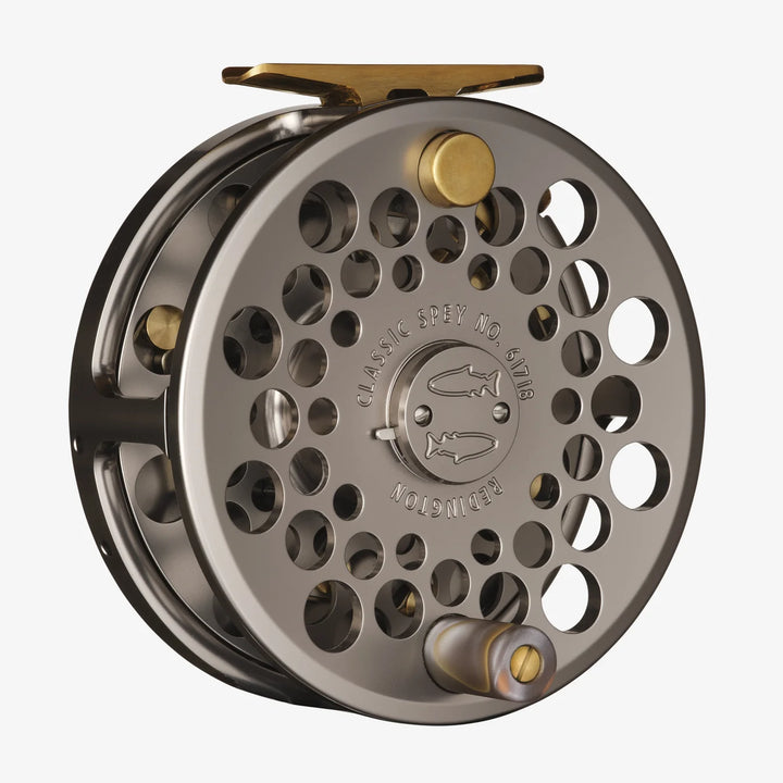 Redington Classic Spey Reel