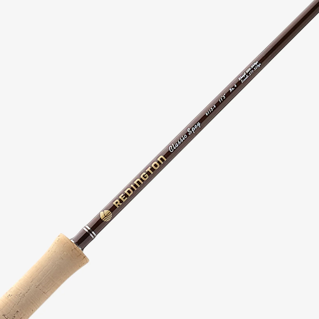 Redington Classic Spey Rod
