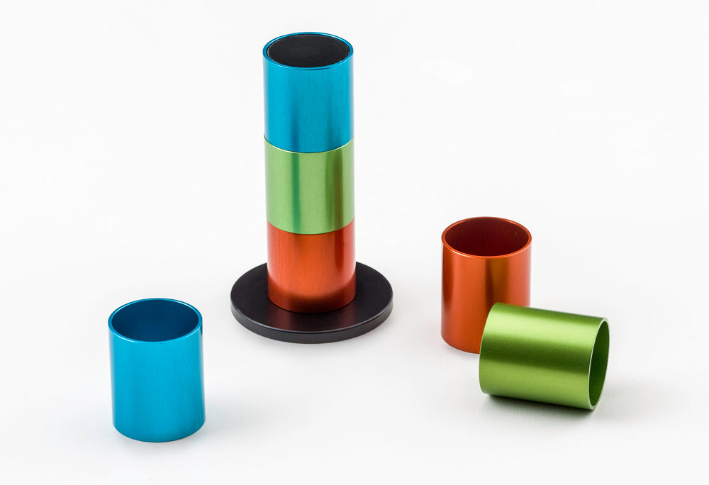 Lamson Color Sleeves