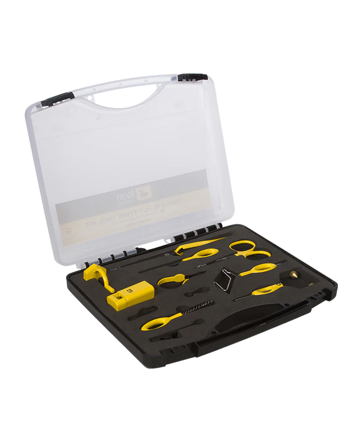 Loon Complete Fly Tying Kit