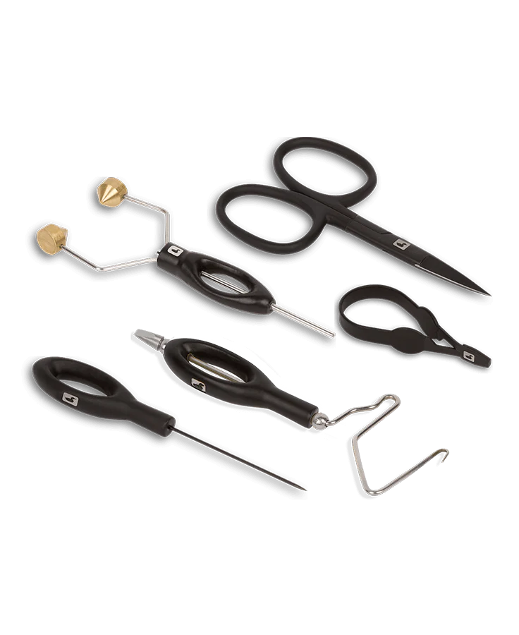 Loon Core Tying Kit