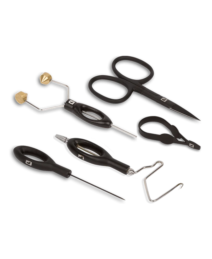 Loon Core Tying Kit