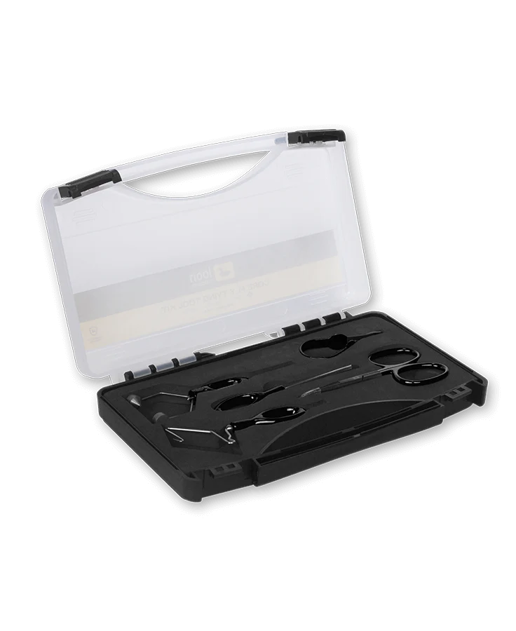 Loon Core Tying Kit