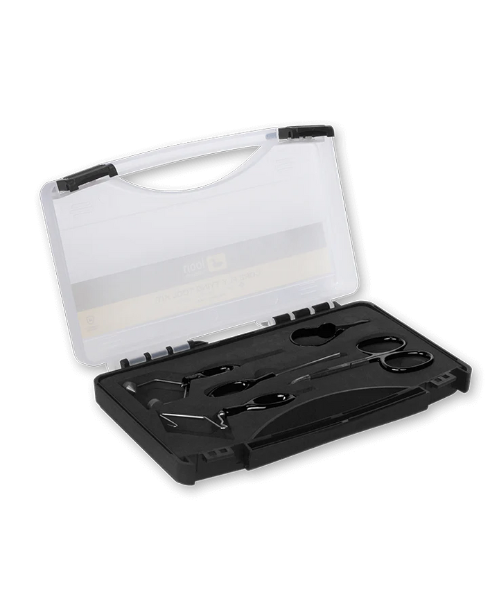 Loon Core Tying Kit