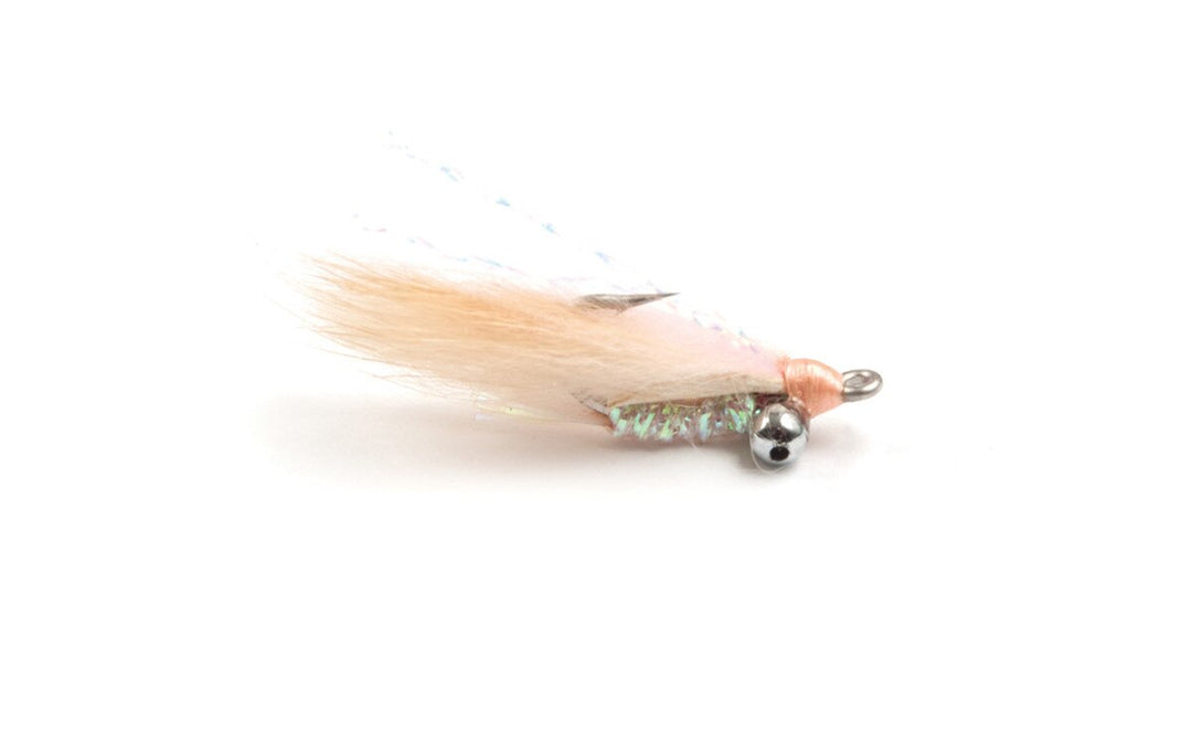 Cowen's Bonefish Scampi