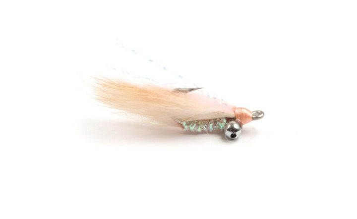 Cowen's Bonefish Scampi