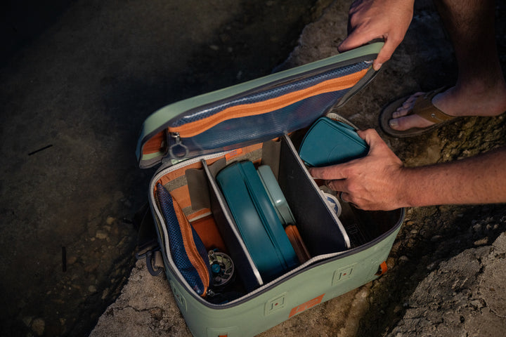 Fishpond Cutbank Gear Bag