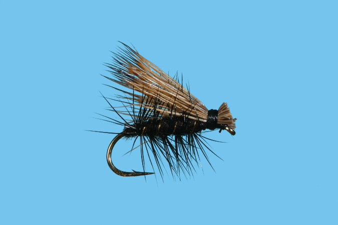 Elk Hair Caddis