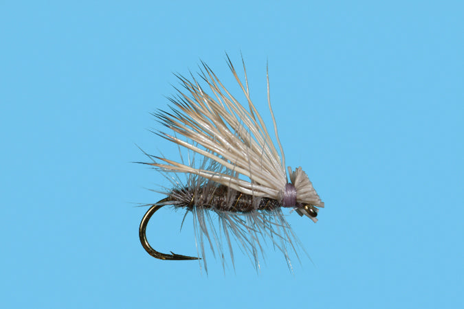 Elk Hair Caddis